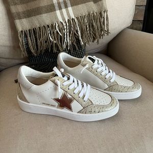 Vintage Havana Denisse Sneaker